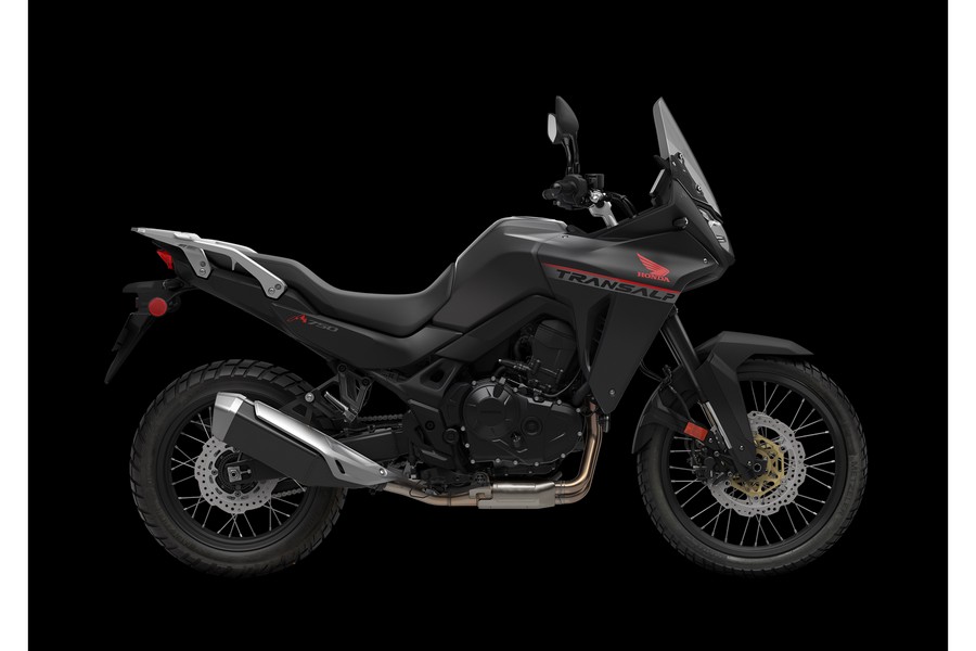 2024 Honda XL750R