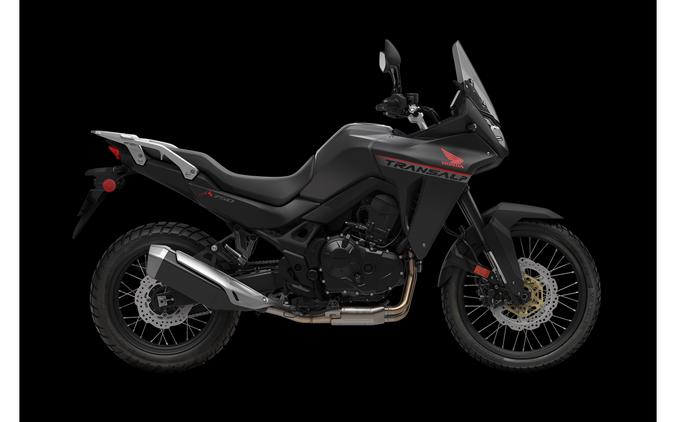 2024 Honda XL750R