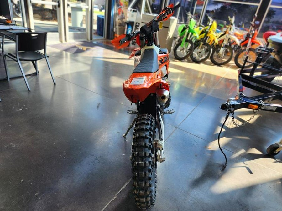 2025 KTM 300 XC