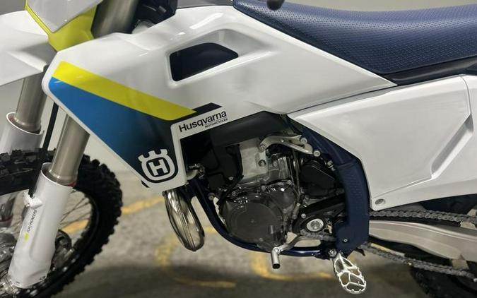 2025 Husqvarna® TC 300