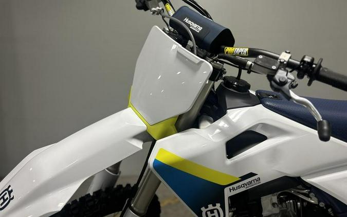 2025 Husqvarna® TC 300