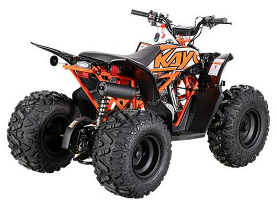 2024 Kayo Predator 110