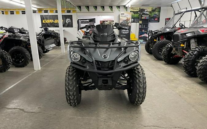 2021 Can-Am™ Outlander™ 570