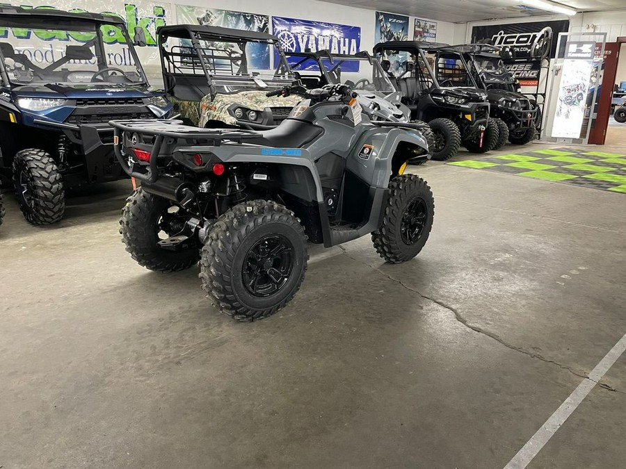 2021 Can-Am™ Outlander™ 570