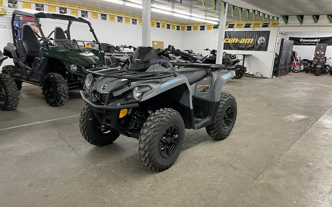 2021 Can-Am™ Outlander™ 570