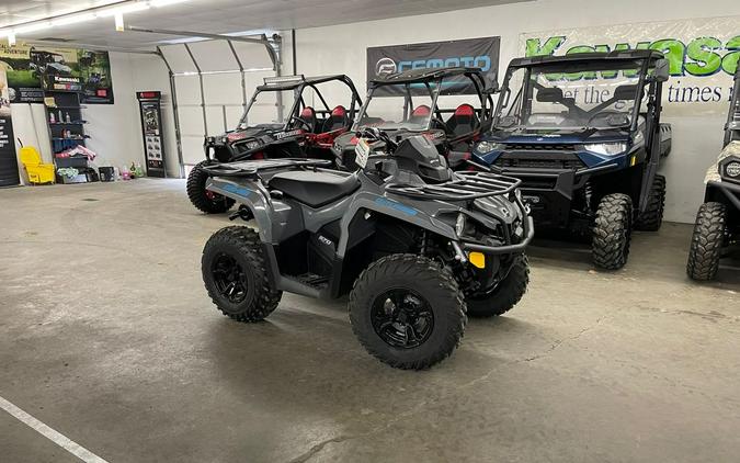 2021 Can-Am™ Outlander™ 570