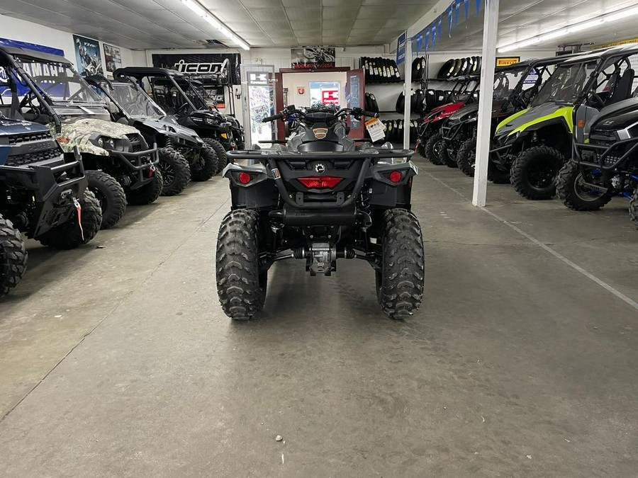 2021 Can-Am™ Outlander™ 570