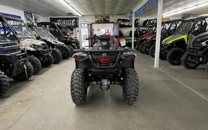 2021 Can-Am™ Outlander™ 570