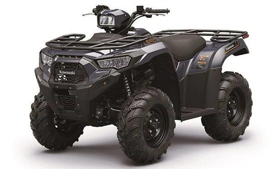 2025 Kawasaki Brute Force® 450 4x4