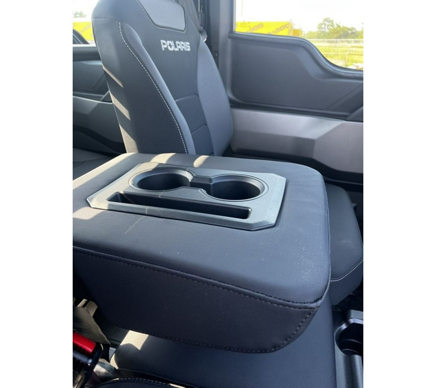 2025 Polaris RANGER XD 1500 NorthStar Edition Crew Ultimate