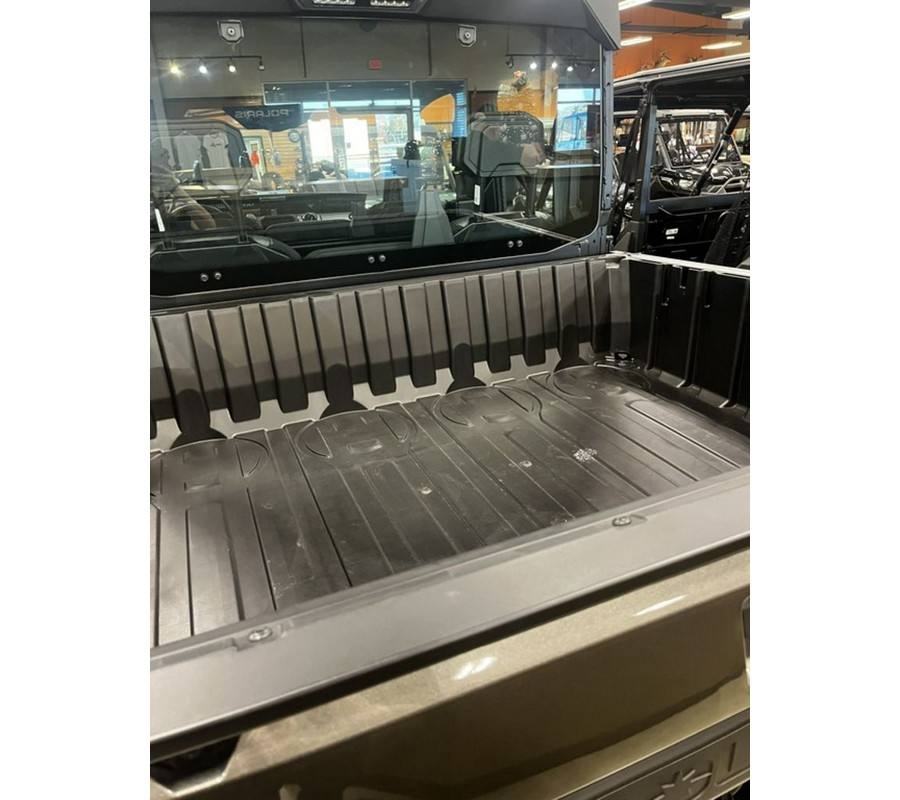 2025 Polaris RANGER XD 1500 NorthStar Edition Crew Ultimate