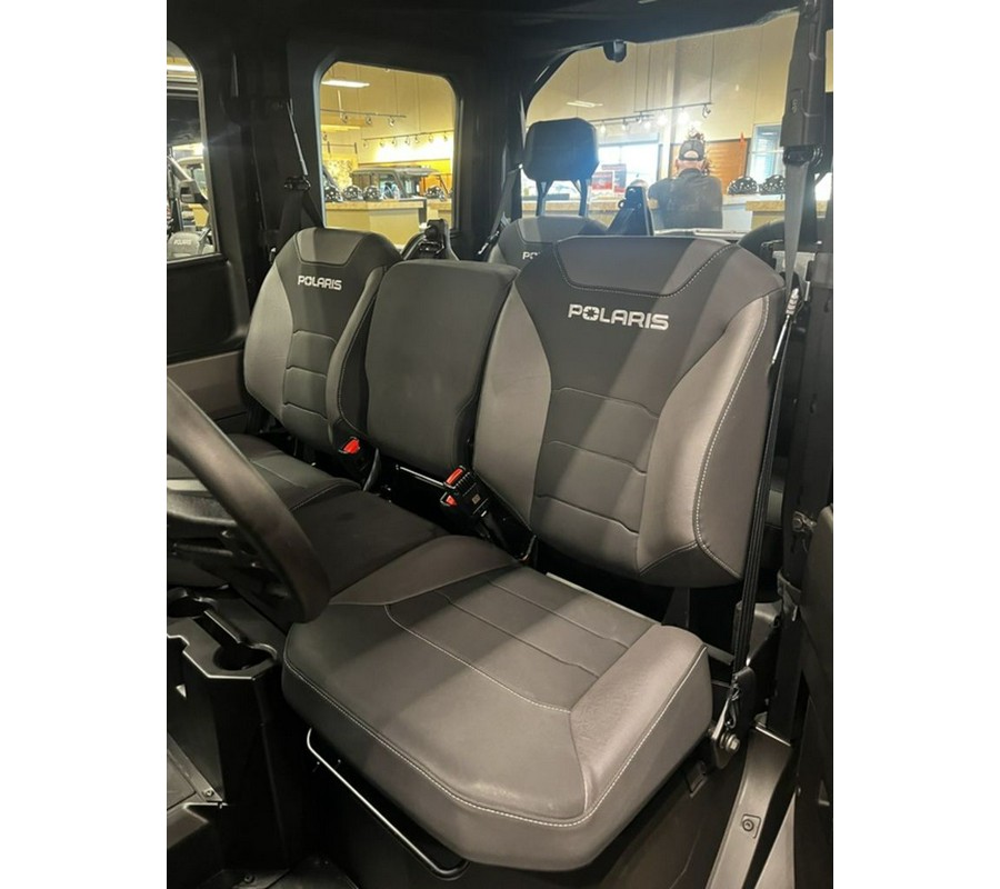 2025 Polaris RANGER XD 1500 NorthStar Edition Crew Ultimate