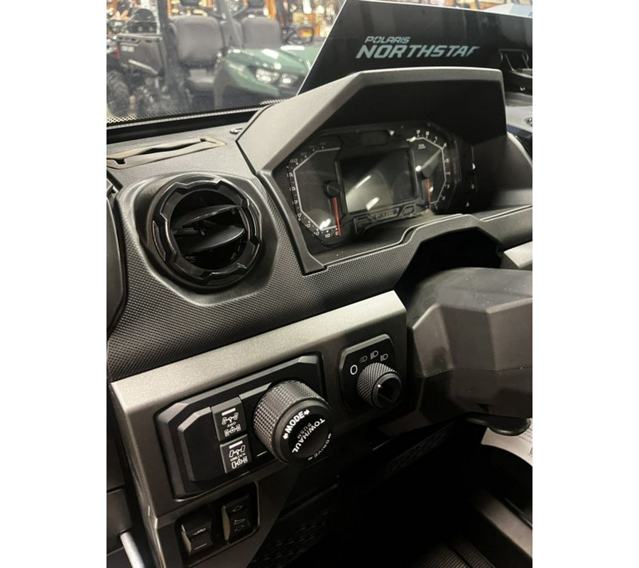 2025 Polaris RANGER XD 1500 NorthStar Edition Crew Ultimate