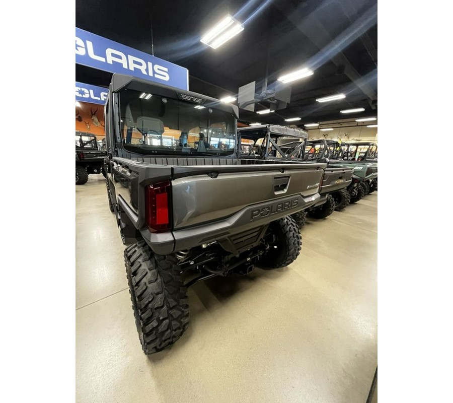 2025 Polaris RANGER XD 1500 NorthStar Edition Crew Ultimate