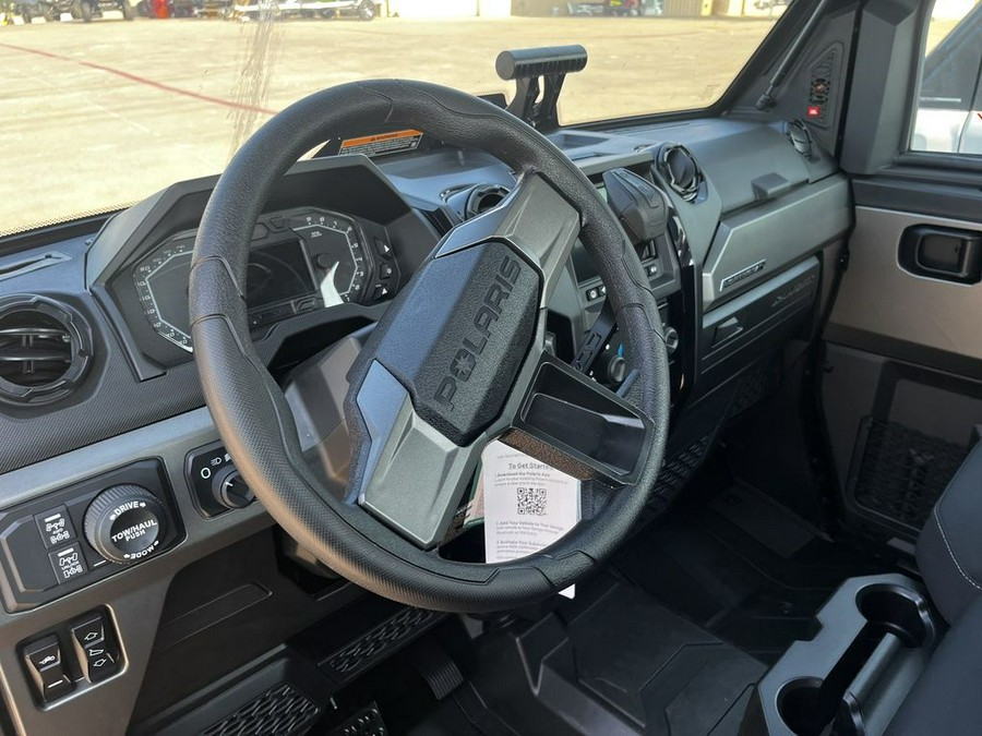 2025 Polaris RANGER XD 1500 NorthStar Edition Crew Ultimate