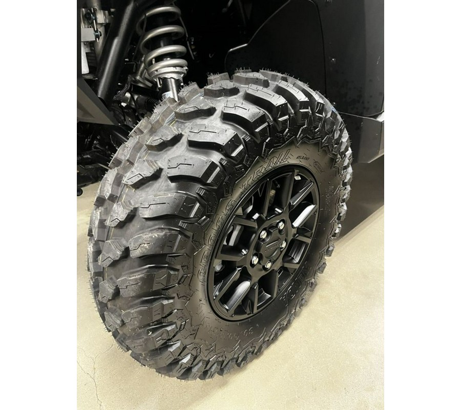 2025 Polaris RANGER XD 1500 NorthStar Edition Crew Ultimate