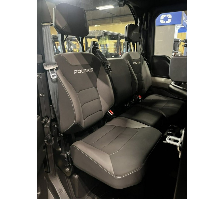 2025 Polaris RANGER XD 1500 NorthStar Edition Crew Ultimate