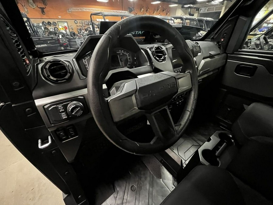 2025 Polaris RANGER XD 1500 NorthStar Edition Crew Ultimate