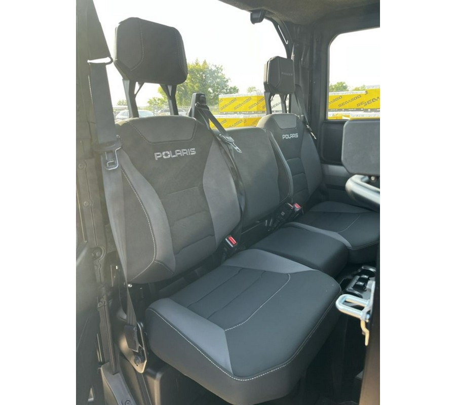 2025 Polaris RANGER XD 1500 NorthStar Edition Crew Ultimate