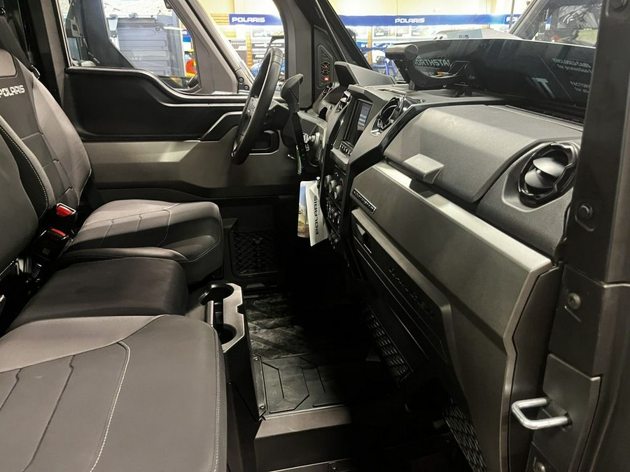 2025 Polaris RANGER XD 1500 NorthStar Edition Crew Ultimate