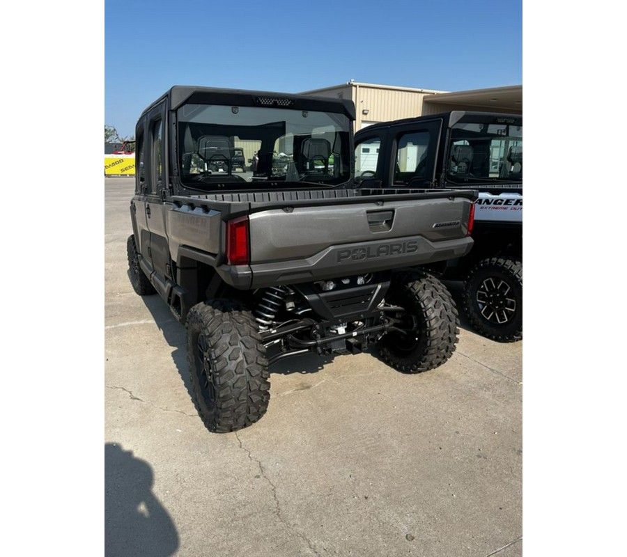 2025 Polaris RANGER XD 1500 NorthStar Edition Crew Ultimate