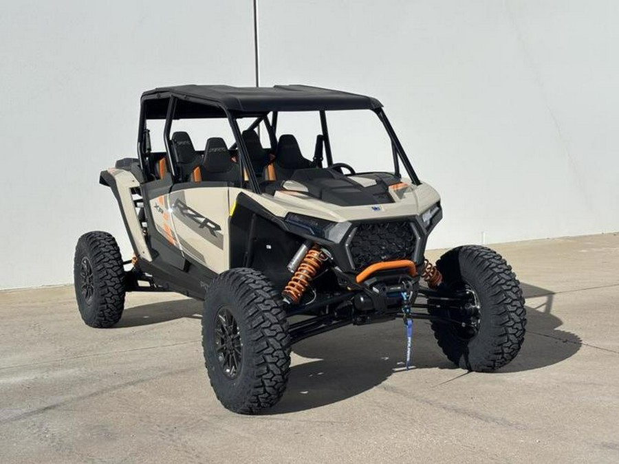 2026 Polaris® RZR XP S 4 1000 Ultimate