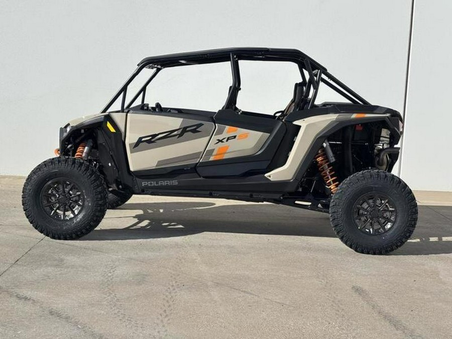 2026 Polaris® RZR XP S 4 1000 Ultimate