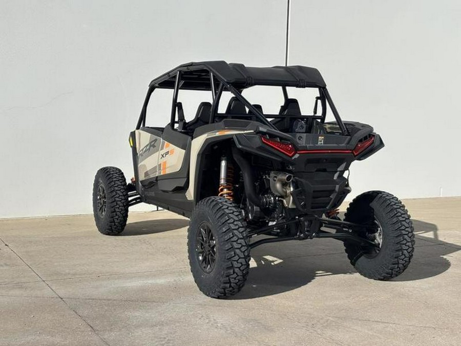 2026 Polaris® RZR XP S 4 1000 Ultimate