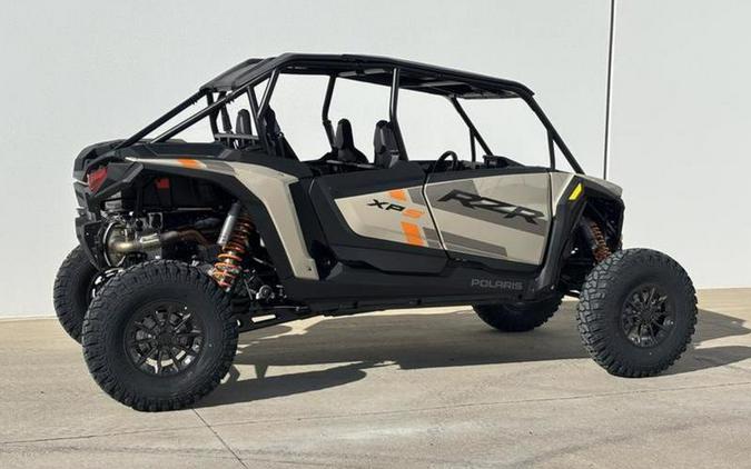 2026 Polaris® RZR XP S 4 1000 Ultimate