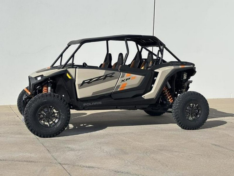 2026 Polaris® RZR XP S 4 1000 Ultimate