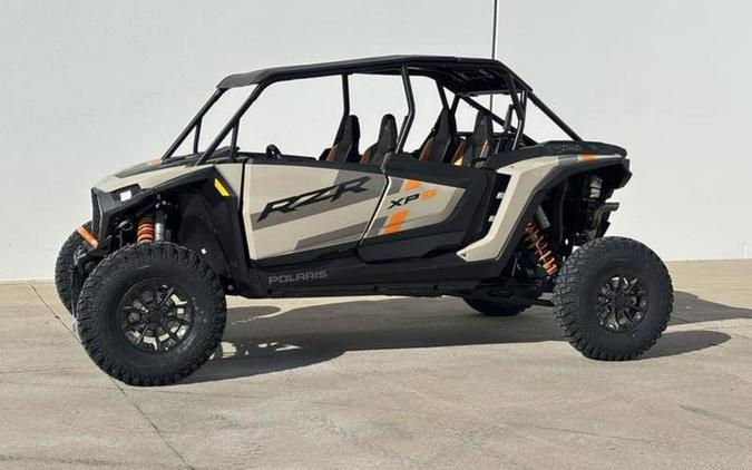 2026 Polaris® RZR XP S 4 1000 Ultimate