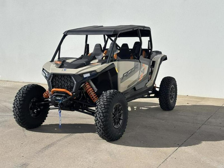 2026 Polaris® RZR XP S 4 1000 Ultimate
