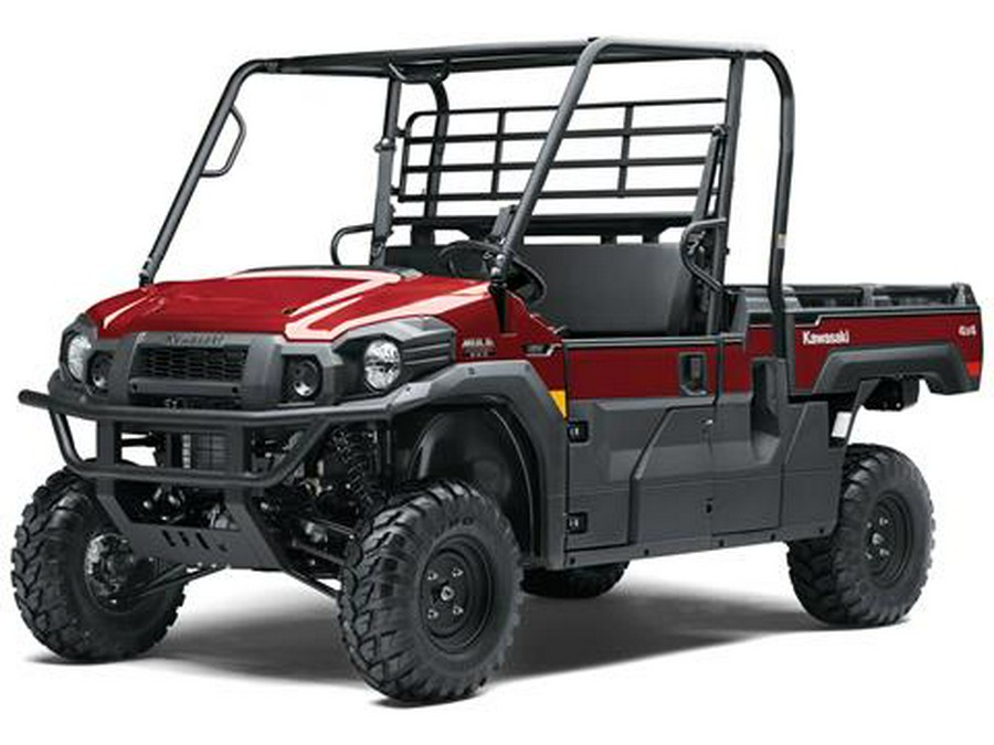 2026 Kawasaki MULE PRO-FX 820 EPS