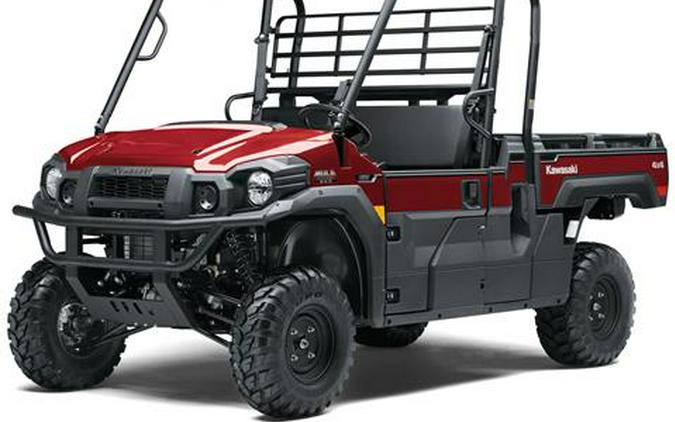 2026 Kawasaki MULE PRO-FX 820 EPS