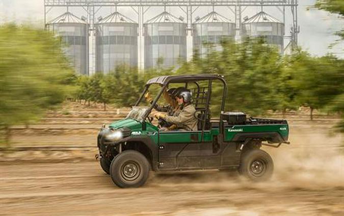 2026 Kawasaki MULE PRO-FX 820 EPS