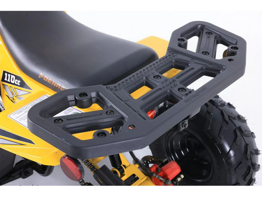 2026 Denago Powersports Mudhawk 6