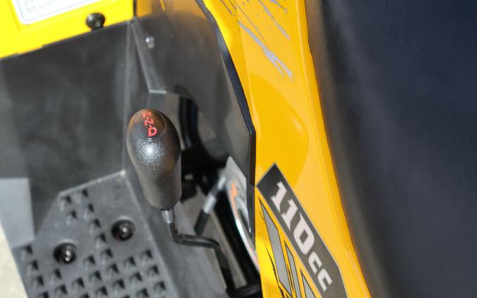 2026 Denago Powersports Mudhawk 6