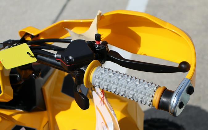 2026 Denago Powersports Mudhawk 6