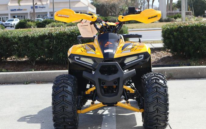 2026 Denago Powersports Mudhawk 6