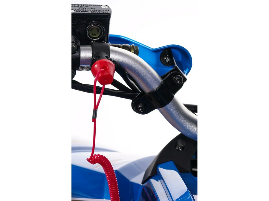 2026 Denago Powersports Mudhawk 6