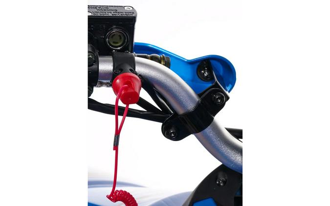 2026 Denago Powersports Mudhawk 6