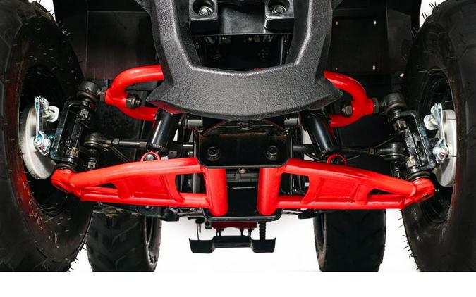 2026 Denago Powersports Mudhawk 6