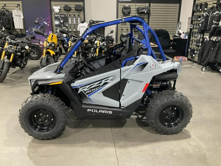 2026 Polaris® RZR 200 EFI