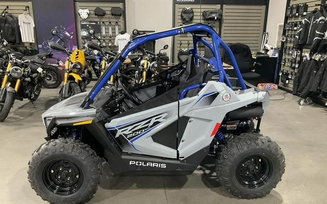 2026 Polaris® RZR 200 EFI