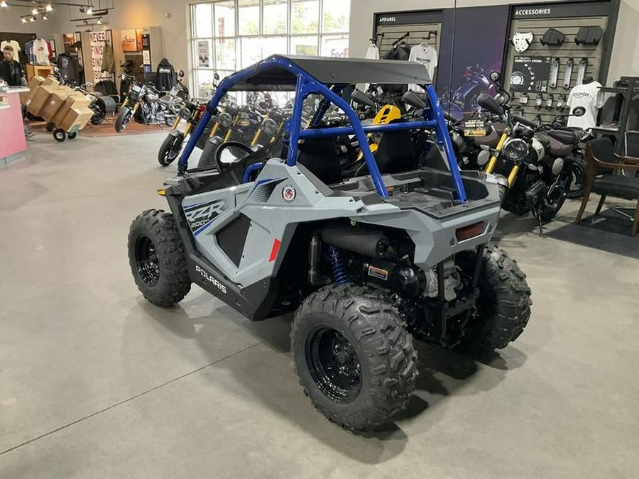 2026 Polaris® RZR 200 EFI