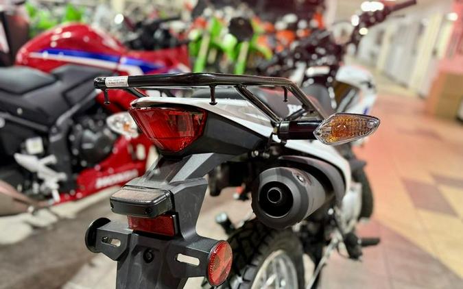 2026 Honda® XR150L