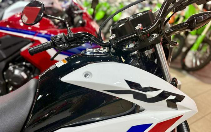 2026 Honda® XR150L