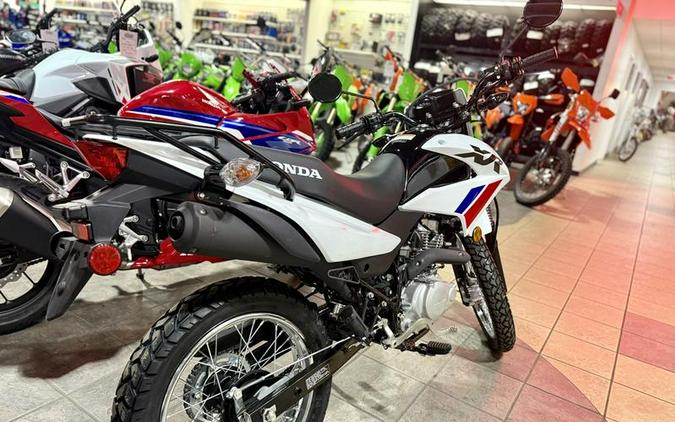 2026 Honda® XR150L