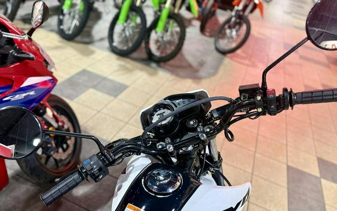 2026 Honda® XR150L