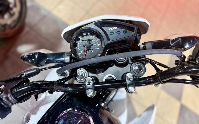 2026 Honda® XR150L